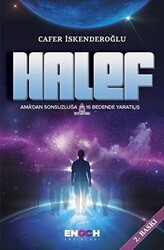 Halef - Enoch Yayınları