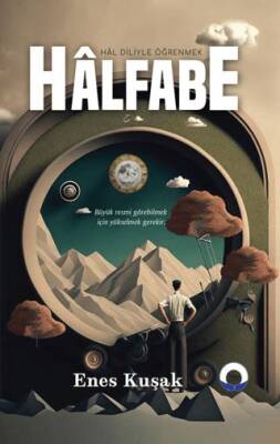 Halfabe - 1