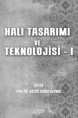 Halı Tasarımı ve Teknolojisi - I - 1