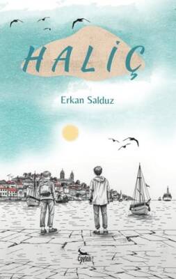 Haliç - 1