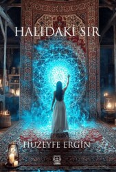 Halıdaki Sır - Luna Yayınları