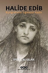 Halide Edib - Yapı Kredi Yayınları
