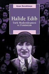 Halide Edib - İletişim Yayınevi