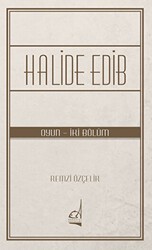 Halide Edib - 1