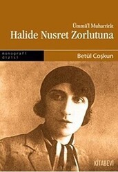 Halide Nusret Zorlutuna - Kitabevi Yayınları
