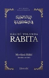 Halidi Yolunda Rabıta - Hacegan Yayıncılık
