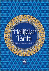 Halifeler Tarihi - Ötüken Neşriyat