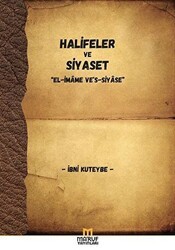 Halifeler ve Siyaset - Ma`ruf Yayınları