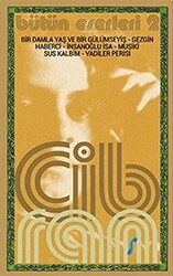 Halil Cibran Bütün Eserleri 2 - 1