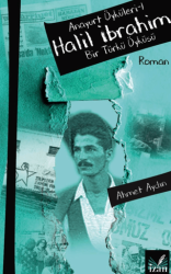 Halil İbrahim - İzan Yayıncılık