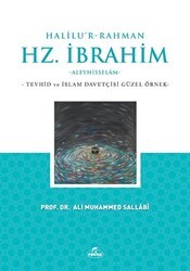 Halilu’r-Rahman Hz. İbrahim - 1