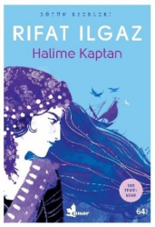 Halime Kaptan - Çınar Yayınları