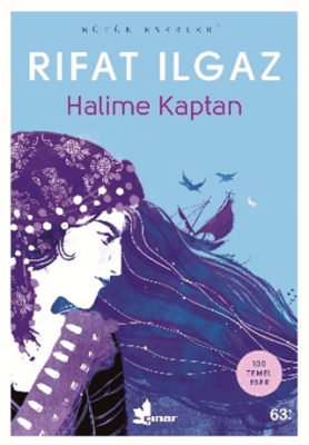 Halime Kaptan - 1