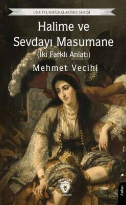 Halime ve Sevdayı Masumane - 1
