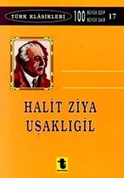 Halit Ziya Uşaklıgil - 1