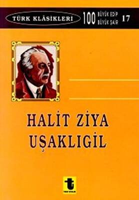 Halit Ziya Uşaklıgil - 1
