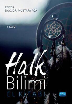 Halk Bilimi - El Kitabı - 1