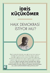 Halk Demokrasi İstiyor Mu? - Kapı Yayınları