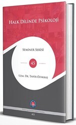 Halk Dilinde Psikoloji - Psikoterapi Enstitüsü