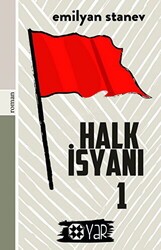 Halk İsyanı 1 - Yar Yayınları
