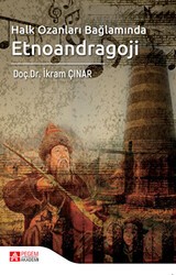Halk Ozanları Bağlamında Etnoandragoji - Pegem Akademi Yayıncılık