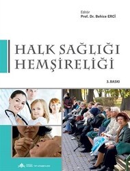 Halk Sağlığı Hemşireliği - Nobel Tıp Kitabevi