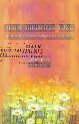 Halk Şiirimizin Yüzü - Gece Kitaplığı