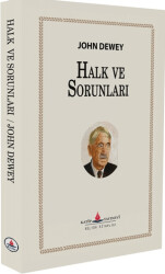 Halk ve Sorunları - Katip Yayınları