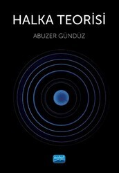 Halka Teorisi - Nobel Akademik Yayıncılık