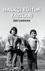 Halkçı Eğitim Yazıları - Gufo Yayınları