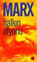Halkın Afyonu - Kafe Kültür Yayıncılık