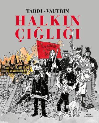 Halkın Çığlığı - 1