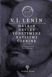 Halkın Devlet Yönetimine Katılımı Üzerine - Yordam Kitap