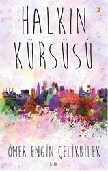 Halkın Kürsüsü - Cinius Yayınları