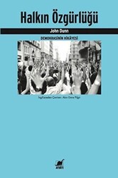 Halkın Özgürlüğü - Ayrıntı Yayınları