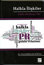 Halkla İlişkiler - Gazi Kitabevi