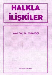 Halkla İlişkiler - Der Yayınları