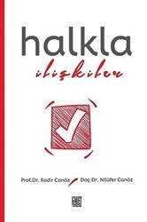 Halkla İlişkiler - Palet Yayınları