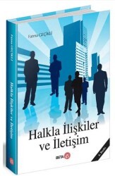 Halkla İlişkiler ve İletişim - Beta Yayınevi