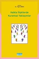 Halkla İlişkilerde Kuramsal Yaklaşımlar - Detay Yayıncılık