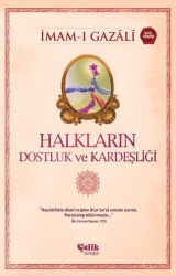 Halkların Dostluk ve Kardeşliği - Çelik Yayınevi