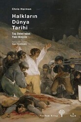 Halkların Dünya Tarihi - Yordam Kitap