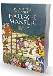 Hallac-ı Mansur - Önsöz Yayıncılık