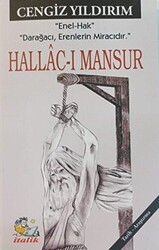 Hallac-ı Mansur - İtalik Yayınevi