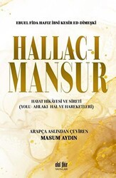 Hallac-ı Mansur - Akıl Fikir Yayınları