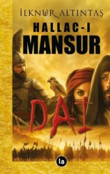 Hallac-ı Mansur - Dai - La Kitap