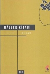 Haller Kitabı - Klaros Yayınları