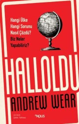 Halloldu - Nous Kitap