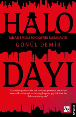 Halo Dayı - 1
