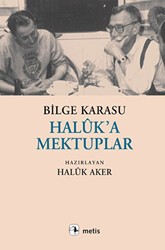 Haluk’a Mektuplar - Metis Yayınları